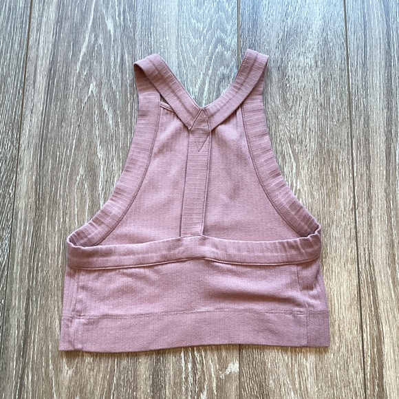 Free People Intimately Ribbed Crop Top - Picture 5 of 9